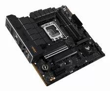 Tarjeta Madre Asus Tuf Gaming B760m-plus Wifi Ii, Socket 1700